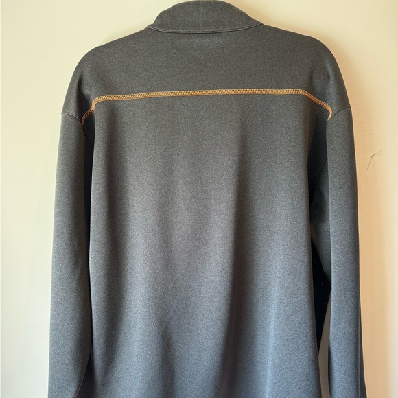 Pebble Beach Quarter Zip Pullover - Picture 2 of 4